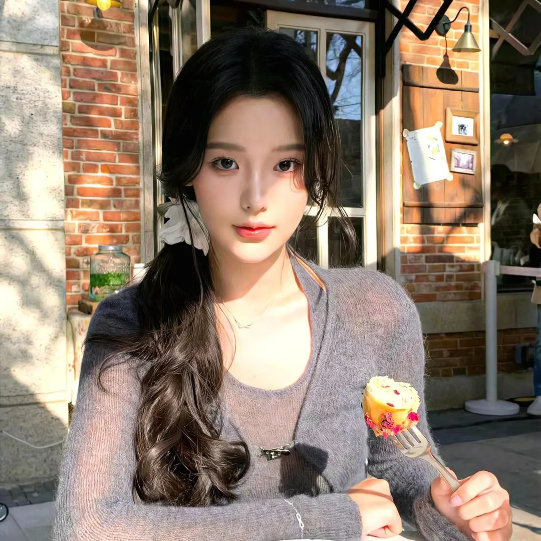 美人鱼