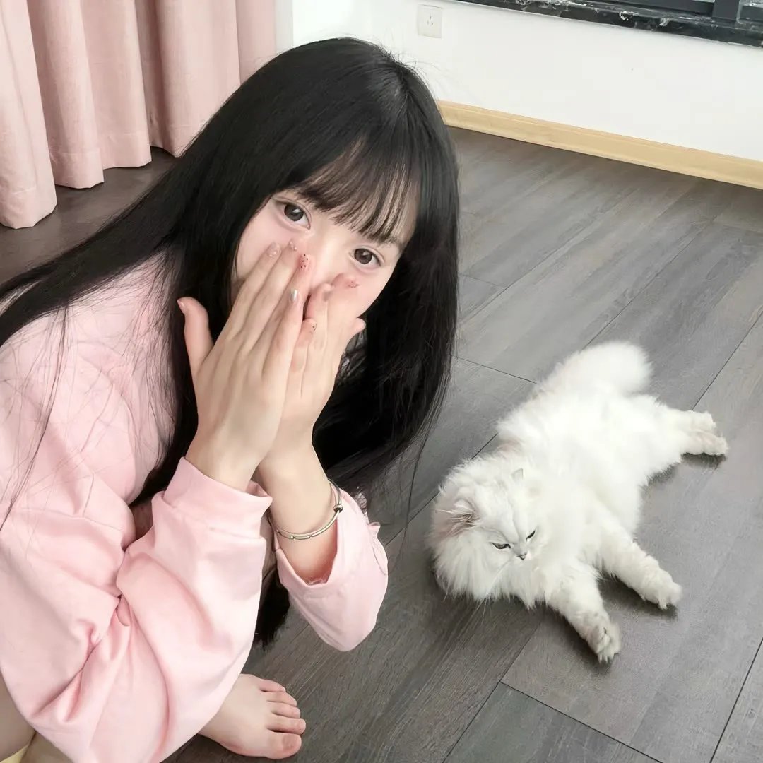 男与女