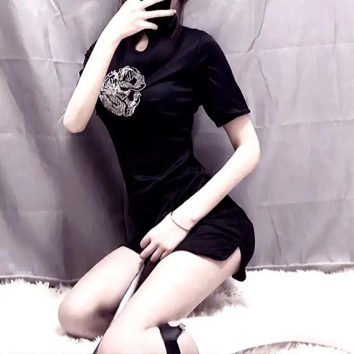 船续前行