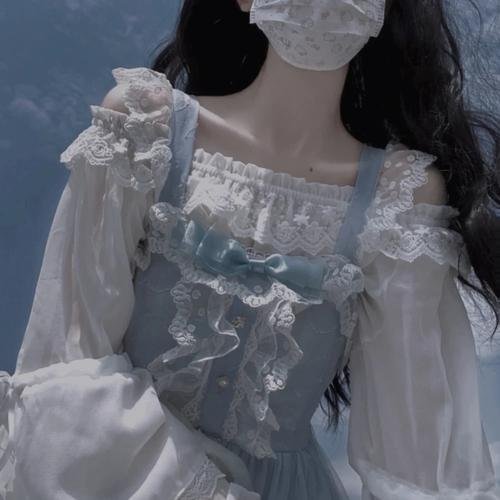 女人心